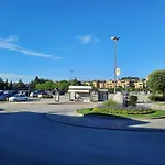 Parentium Town Center