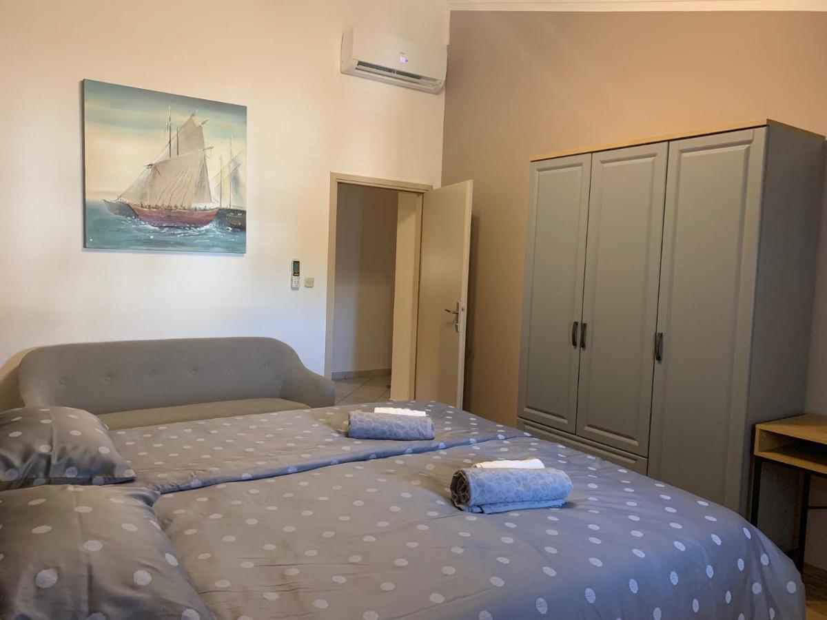 Parentium Town Center Porec