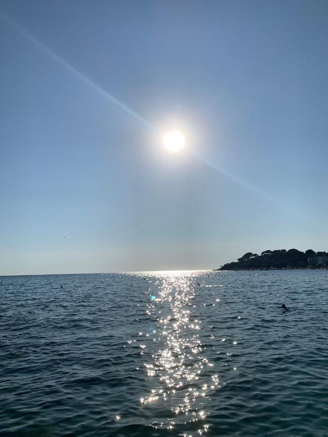 Apartment Parentium Town Center Porec
