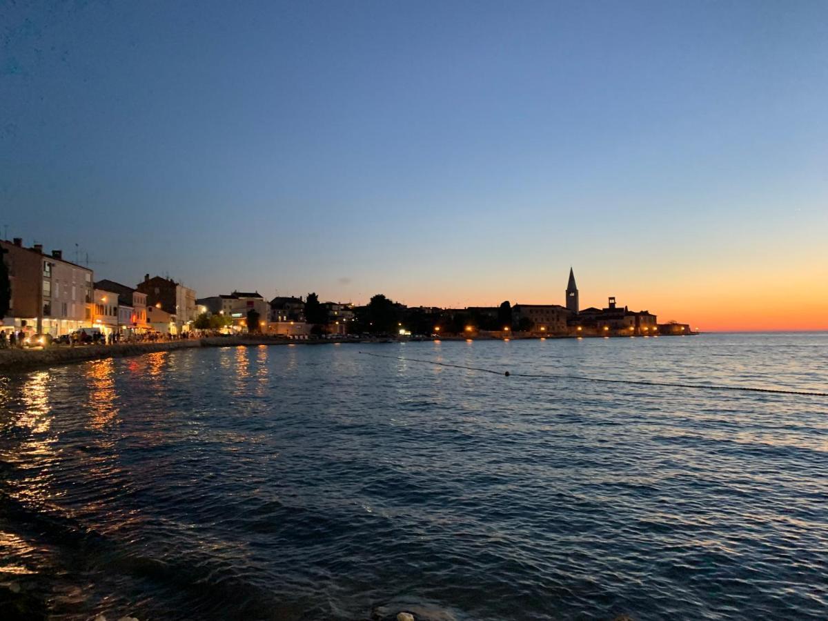 Parentium Town Center Apartment Poreč